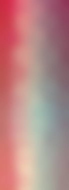 Modern gradyan çok renkli arkaplan. Tasarımınız için kopya alanı ile boyanmış duvar kağıdı.