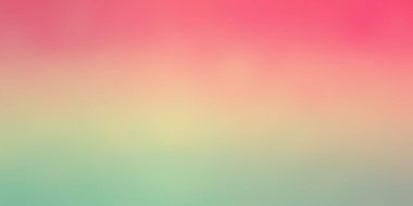 Modern gradyan çok renkli arkaplan. Tasarımınız için kopya alanı ile boyanmış duvar kağıdı.