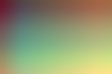 Modern gradyan çok renkli arkaplan. Tasarımınız için kopya alanı ile boyanmış duvar kağıdı.