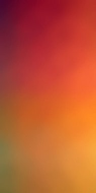 Modern gradyan çok renkli arkaplan. Tasarımınız için kopya alanı ile boyanmış duvar kağıdı.