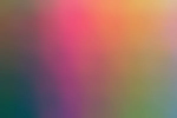 Abstract Gradient Colorful Background Modern Painted Wall Backdrop Wallpaper Copy — Stock Photo, Image