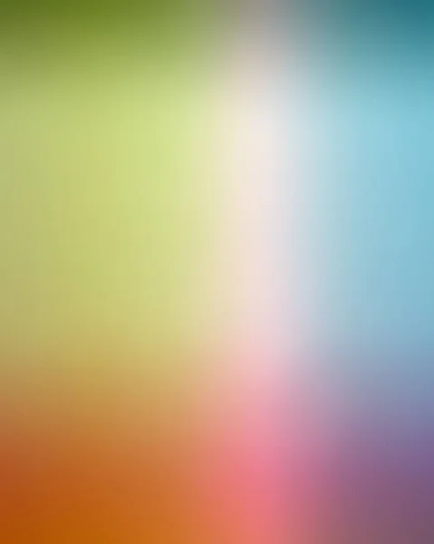 Abstract Gradient Colorful Backdrop Simple Multicolored Wallpaper Place Your Text — Stock Photo, Image