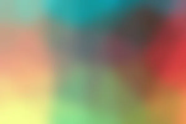 Abstrakte Gradient Bunten Hintergrund Modern Bemalte Wand Für Hintergrund Oder — Stockfoto