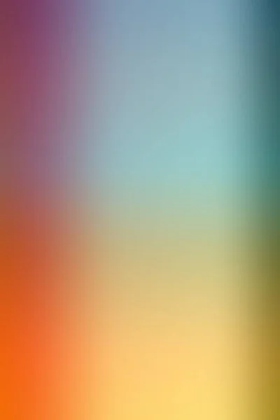 Abstract Gradient Colorful Background Modern Painted Wall Backdrop Wallpaper Copy — Stock Photo, Image