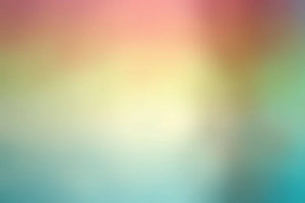 Abstrakte Gradient Bunten Hintergrund Modern Bemalte Wand Für Hintergrund Oder — Stockfoto