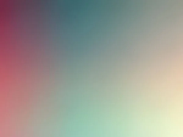 Abstract Gradient Colorful Backdrop Simple Multicolored Wallpaper Place Your Text — Stock Photo, Image