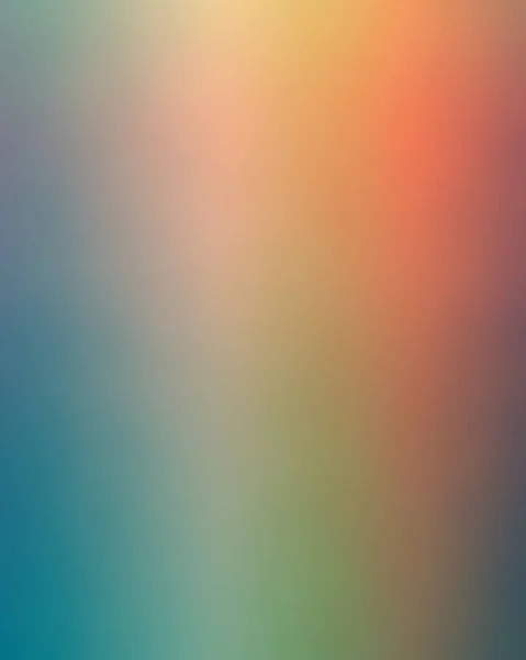 Abstrakte Gradient Bunten Hintergrund Modern Bemalte Wand Für Hintergrund Oder — Stockfoto