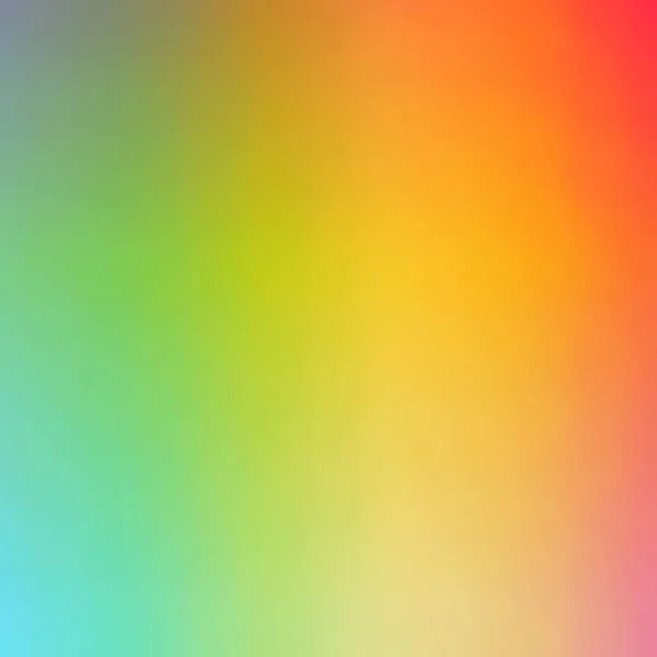 Abstrakte Gradient Bunten Hintergrund Modern Bemalte Wand Für Hintergrund Oder — Stockfoto