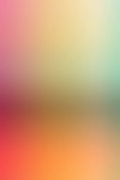 Abstract Gradient Colorful Background Modern Painted Wall Backdrop Wallpaper Copy — Stock Photo, Image