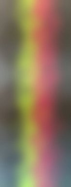 Modern gradyan çok renkli arkaplan. Tasarımınız için kopya alanı ile boyanmış duvar kağıdı.