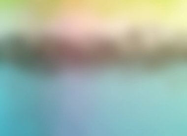 Modern gradyan çok renkli arkaplan. Tasarımınız için kopya alanı ile boyanmış duvar kağıdı.