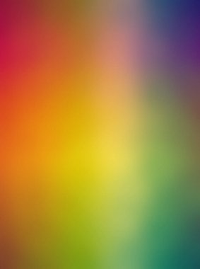 Modern gradyan çok renkli arkaplan. Tasarımınız için kopya alanı ile boyanmış duvar kağıdı.