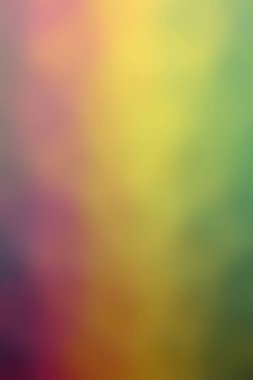 Modern gradyan çok renkli arkaplan. Tasarımınız için kopya alanı ile boyanmış duvar kağıdı.