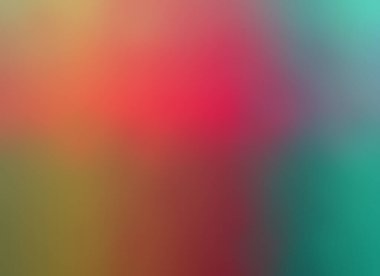 Modern gradyan çok renkli arkaplan. Tasarımınız için kopya alanı ile boyanmış duvar kağıdı.