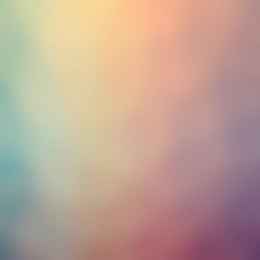 Modern gradyan çok renkli arkaplan. Tasarımınız için kopya alanı ile boyanmış duvar kağıdı.