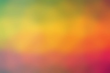 Modern gradyan çok renkli arkaplan. Tasarımınız için kopya alanı ile boyanmış duvar kağıdı.