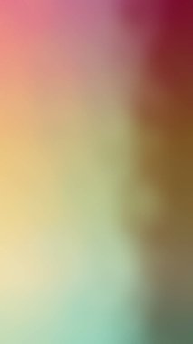 Modern gradyan çok renkli arkaplan. Tasarımınız için kopya alanı ile boyanmış duvar kağıdı.