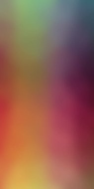 Modern gradyan çok renkli arkaplan. Tasarımınız için kopya alanı ile boyanmış duvar kağıdı.