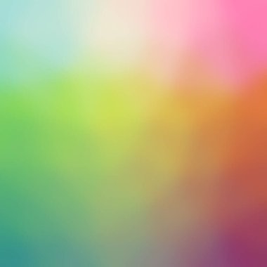 Modern gradyan çok renkli arkaplan. Tasarımınız için kopya alanı ile boyanmış duvar kağıdı.