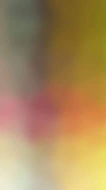 Modern gradyan çok renkli arkaplan. Tasarımınız için kopya alanı ile boyanmış duvar kağıdı.