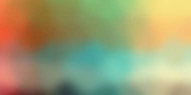 Modern gradyan çok renkli arkaplan. Tasarımınız için kopya alanı ile boyanmış duvar kağıdı.