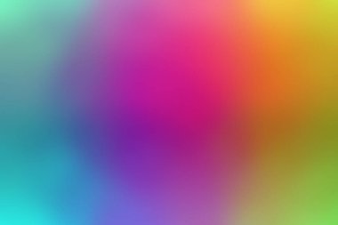 Soyut rengarenk arkaplan. arkaplan için modern boyalı duvar ya da fotokopi alanı olan duvar kağıdı. çok renkli resim