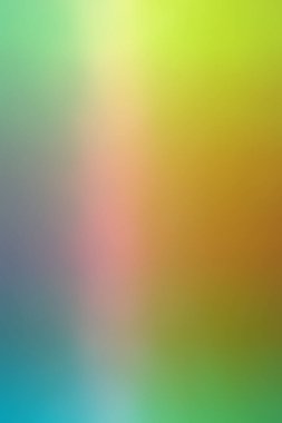 Modern gradyan çok renkli arkaplan. Tasarımınız için kopya alanı ile boyanmış duvar kağıdı.