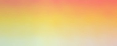 Modern gradyan çok renkli arkaplan. Tasarımınız için kopya alanı ile boyanmış duvar kağıdı.