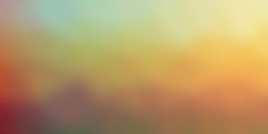 Modern gradyan çok renkli arkaplan. Tasarımınız için kopya alanı ile boyanmış duvar kağıdı.