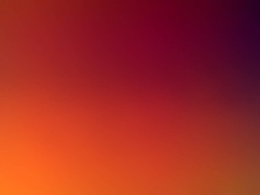 Modern gradyan çok renkli arkaplan. Tasarımınız için kopya alanı ile boyanmış duvar kağıdı.