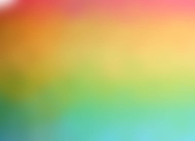 Modern gradyan çok renkli arkaplan. Tasarımınız için kopya alanı ile boyanmış duvar kağıdı.