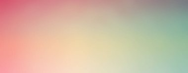 Modern gradyan çok renkli arkaplan. Tasarımınız için kopya alanı ile boyanmış duvar kağıdı.