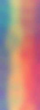 Modern gradyan çok renkli arkaplan. Tasarımınız için kopya alanı ile boyanmış duvar kağıdı.