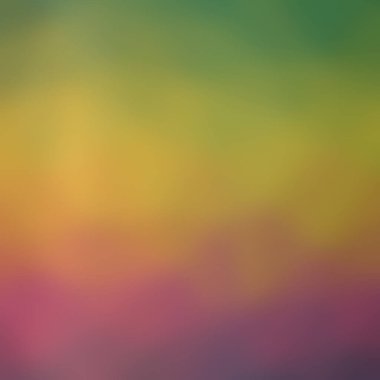 Modern gradyan çok renkli arkaplan. Tasarımınız için kopya alanı ile boyanmış duvar kağıdı.