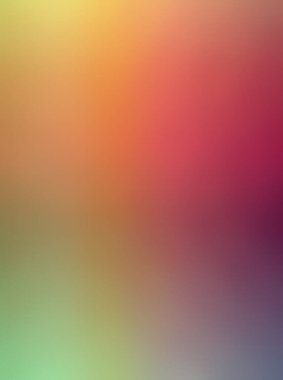 Modern gradyan çok renkli arkaplan. Tasarımınız için kopya alanı ile boyanmış duvar kağıdı.