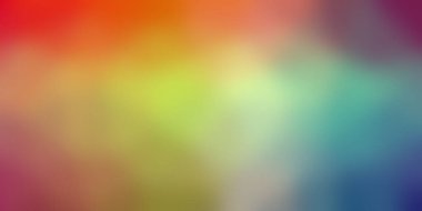 Grunge soyut karışık renkli arka plan. Arka plan için modern fütürist duvar ya da fotokopi alanı olan duvar kağıdı. Renkli resim