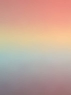 Modern gradyan çok renkli arkaplan. Tasarımınız için kopya alanı ile boyanmış duvar kağıdı.