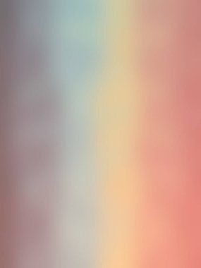 Modern gradyan çok renkli arkaplan. Tasarımınız için kopya alanı ile boyanmış duvar kağıdı.