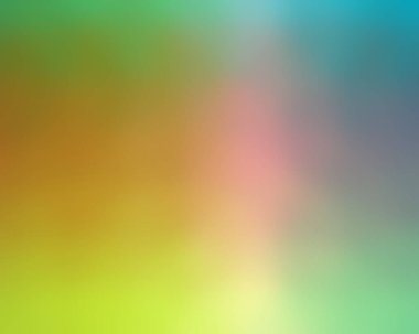 Modern gradyan çok renkli arkaplan. Tasarımınız için kopya alanı ile boyanmış duvar kağıdı.