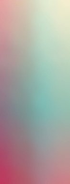 Modern gradyan çok renkli arkaplan. Tasarımınız için kopya alanı ile boyanmış duvar kağıdı.