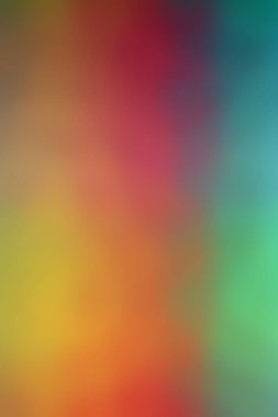 Modern gradyan çok renkli arkaplan. Tasarımınız için kopya alanı ile boyanmış duvar kağıdı.