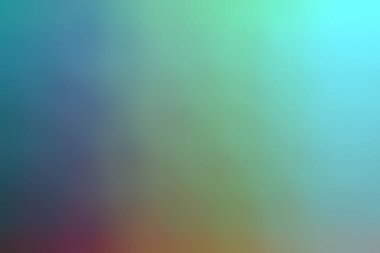 Modern gradyan çok renkli arkaplan. Tasarımınız için kopya alanı ile boyanmış duvar kağıdı.