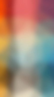 Soyut karışık boyalı arka plan. Fotokopi alanı olan modern fütürist duvar veya duvar kağıdı.