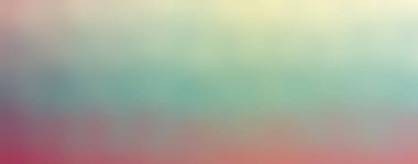 Modern gradyan çok renkli arkaplan. Tasarımınız için kopya alanı ile boyanmış duvar kağıdı.