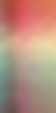 Modern gradyan çok renkli arkaplan. Tasarımınız için kopya alanı ile boyanmış duvar kağıdı.