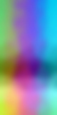 Modern gradyan çok renkli arkaplan. Tasarımınız için kopya alanı ile boyanmış duvar kağıdı.