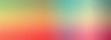 Soyut, renkli arkaplan. Metniniz için basit çok renkli duvar kağıdı.