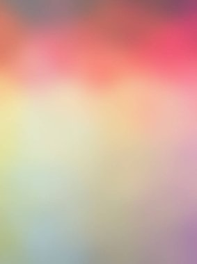 Modern gradyan çok renkli arkaplan. Tasarımınız için kopya alanı ile boyanmış duvar kağıdı.