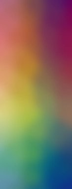 Soyut, renkli arkaplan. Metniniz için basit çok renkli duvar kağıdı.