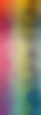 Soyut, renkli arkaplan. Metniniz için basit çok renkli duvar kağıdı.